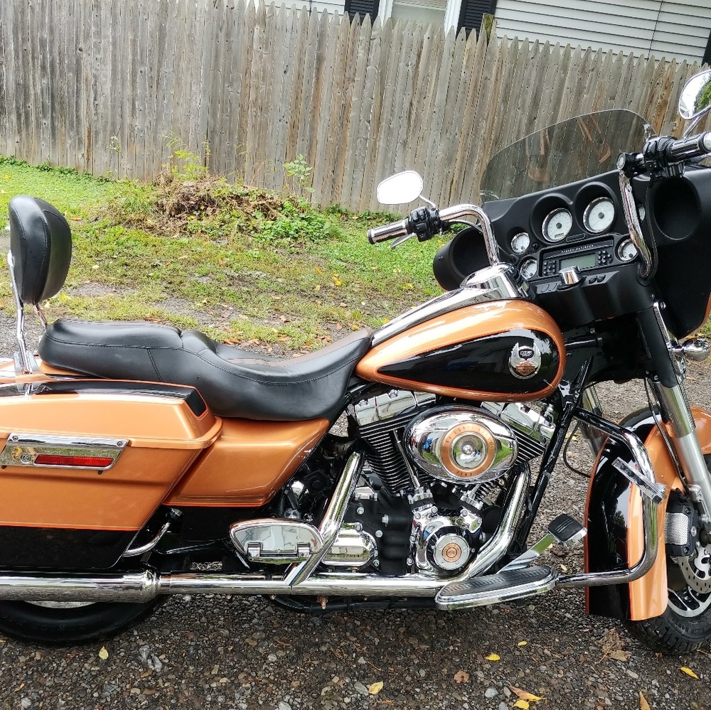 Meet your Posher, Royce